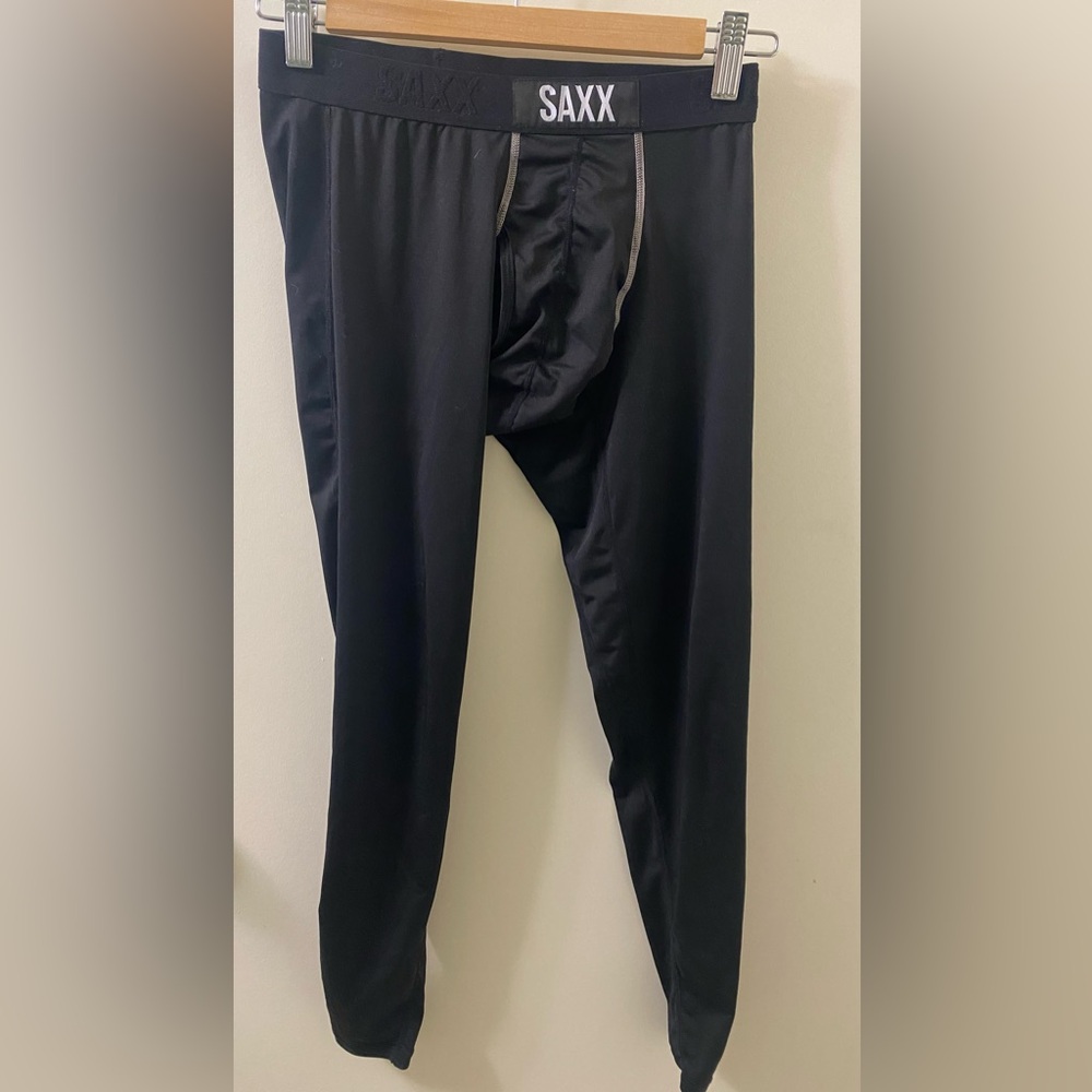 SAXX Pro Elite Leggings XS
